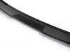 Lockspoiler PERFORMANCE BMW G60 Sedan 2023- glänsande svart
