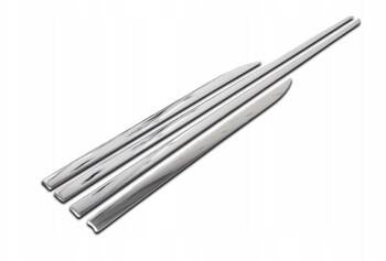 Sidodörrlister Ford Kuga II 2013-2019