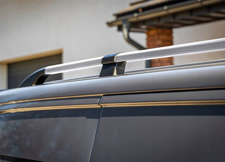 Takreling VW Volkswagen T5 2003-2015 LÅNG