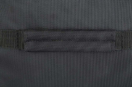 MERCEDES-BENZ M 2011-2015 BAGAGEVÄSKOR 5 ST