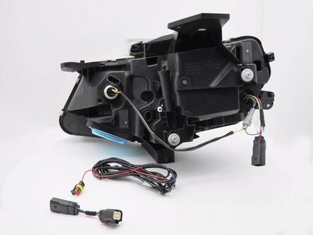 LED-strålkastare för Chevrolet Camaro 16-18 DRLs