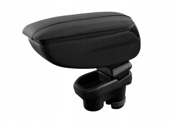 Armstöd tillägnat Citroen C-Elysee 2012+