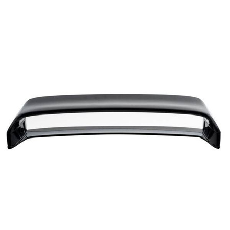 STOR HUVSPOILER BMW E36 91-98 M STYLE C/C