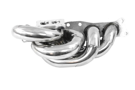 Avgasgrenrör Toyota Celica GT4, CT26 3SGTE