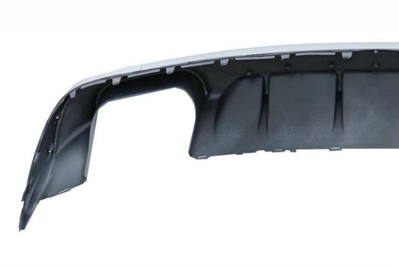 DYFUZOR AUDI A3 8V SEDAN/CABRIO (2016-2019)