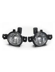 HALOGENER BMW E70/E81/E82/E83/E84/E87/E88 KROM