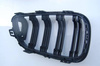 GRILL (NJURAR) BMW F22 / F23 DUBBEL SVART