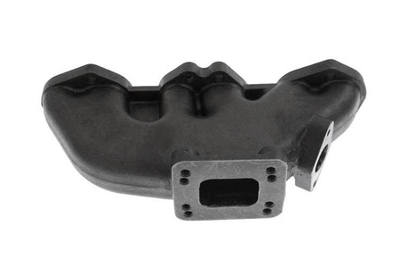 Avgasgrenrör VW VR6 12V TURBO