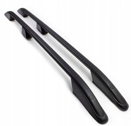 Takräcke till MERCEDES CITAN / EQT 2021- SHORT | silver