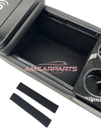 Förvaringsfack i mittkonsolen - Mercedes Vito W447