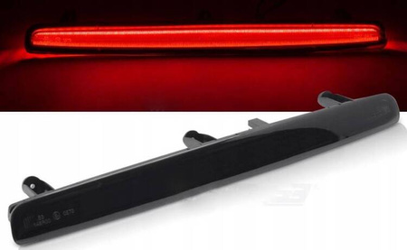 Tredje 3 LED rök bromsljus för VW T5 03-15