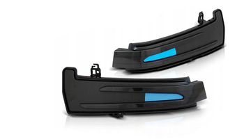 Blinkers Mercedes W204 W212 W176 W221 W166 X204 Led