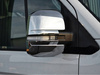 Spegel täcker VW Volkswagen Crafter 2017+