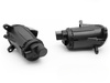 Halogen-/dimljus VW Passat B5 3BG 2000-2005 H3