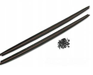 Performence tröskellister för Bmw F10 F11 11-16