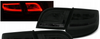 LED-lampor Audi A3 8p sportback från 2005 till 2008