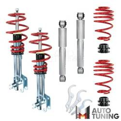 SPINDELFJÄDRING OPEL ASTRA H / ZEFIRA 04-