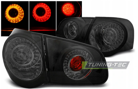 LED-LAMPOR VW PASSAT B6 3C VARIANT (KOMBI)