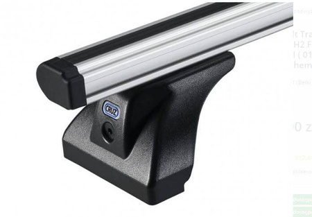 Bagagehållare för Renault Trafic II och III (01-14;14-) L1H2 och L2H2 /