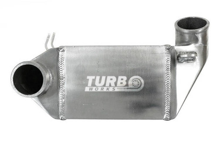 Intercooler Turboworks AUDI I VV Golf IV Bora Ita 1.8T 1.YATDI
