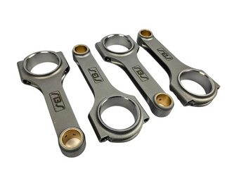 Smidda vevstakar RBS Technology Honda K20