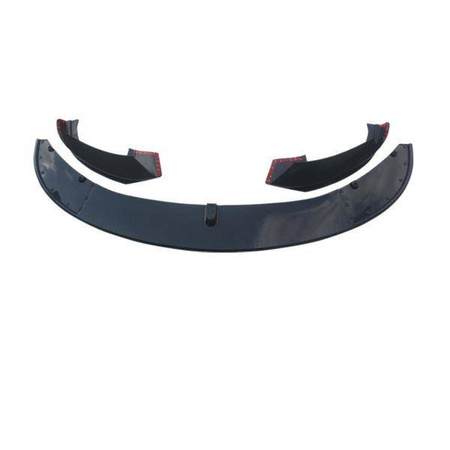 DOKŁADKA BMW F10 F11 10-18 PERFORMANCE CARBON