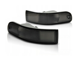 Främre blinkers för Prosche 911 Audi 80 Rs2