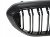 Njurgrill Svart Glans BMW G30/G31 17-