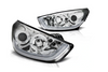 LAMPOR HYUNDAI TUCSON IX35 10-13 LED RÖR KROM