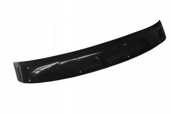 Mercedes Sprinter W906 solskydd