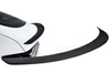 J Style Trunk Spoiler Passar Tesla 3 17-