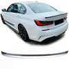 SPOILER BMW 19- TRUNK ABS ABS LOOK CARBON