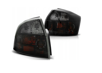 BAKLJUS NYA AUDI A4 B6 00-04 SEDAN RÖK FK