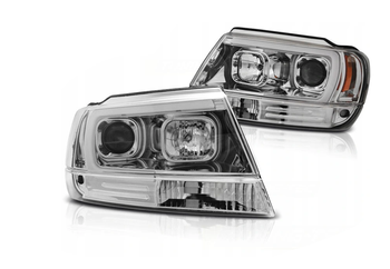 Chrysler Jeep Grand Cherokee 99-05.05 Ljusrör C