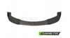 Carbon h stil frontspoiler till BMW E60 03-10