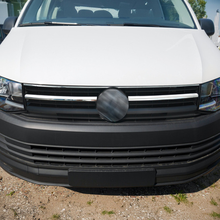 Främre grilllister VW T6 2015-2019 MULTIVAN |