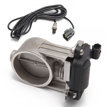 Elektriskt gasreglage 3" 76mm