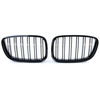 NJURGRILL BMW F07 08-17 M-STYLE BLANK SVART