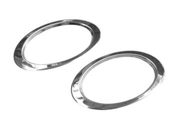 Halogenram täcker Volkswagen T5 2010-2015