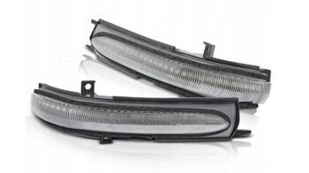 LED-spegelblinkers till Honda Civic accord