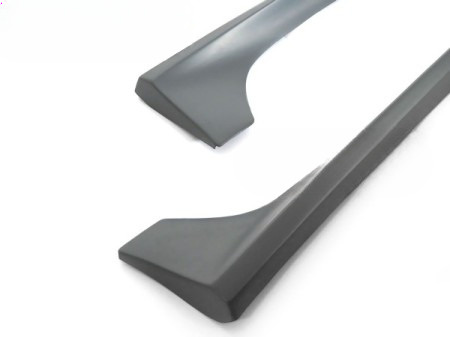 Audi A7 C7 trösklar i sportstil (2010-2014)