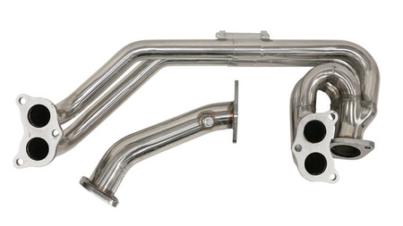 Avgasgrenrör Impreza WRX STi 08-17 2,5L Turbo EJ25