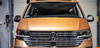 Sidospegelskydd till AUDI Q7 2005-2009 |