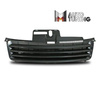VW POLO 9N GRILL SVART