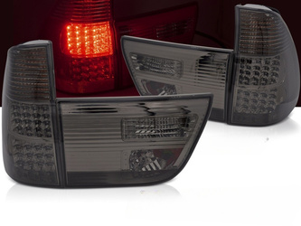 Bakljus Till BMW X5 E53 99-03