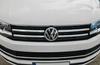 Främre grilllister VW T6 2015-2019 MULTIVAN |