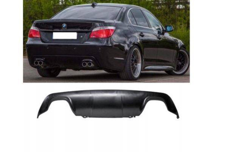 DYFUZOR ZDERZAKA BWM E60 03-10 S/T DUET M-PAKIET