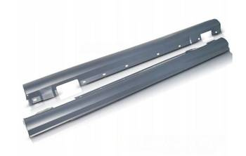 Syllister. MERCEDES W204 07-14