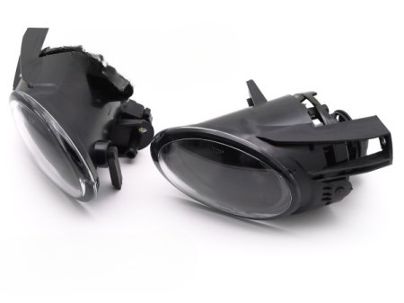 Halogen-/dimljus VW Passat B6 3C 2005-2010 HB4