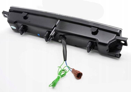 LED tredje bromsljus för TOYOTA GR86 21-